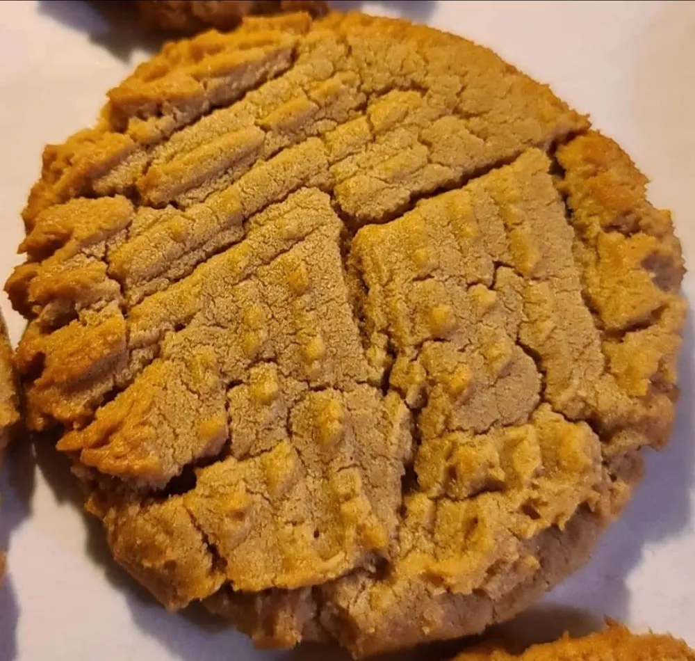 Peanut Butter Cookie